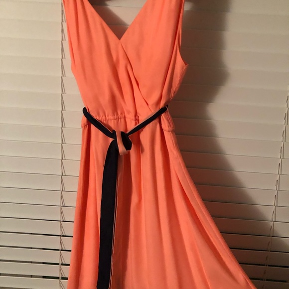 Midi dress - Picture 3 of 4